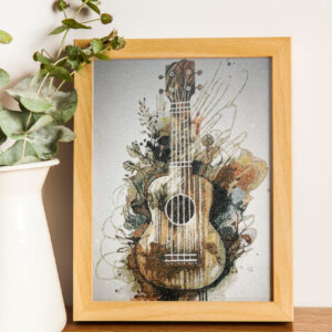 A Timeless Fusion of Music and Nature