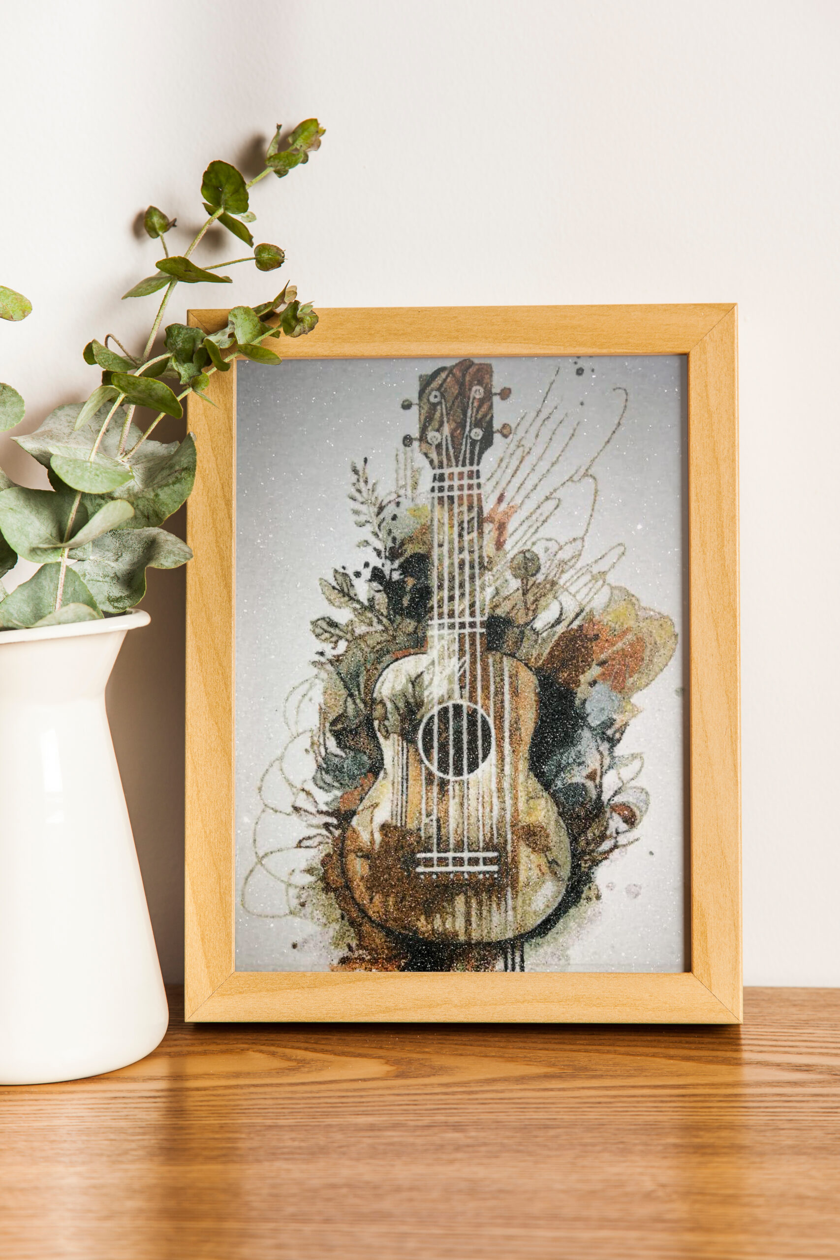 A Timeless Fusion of Music and Nature