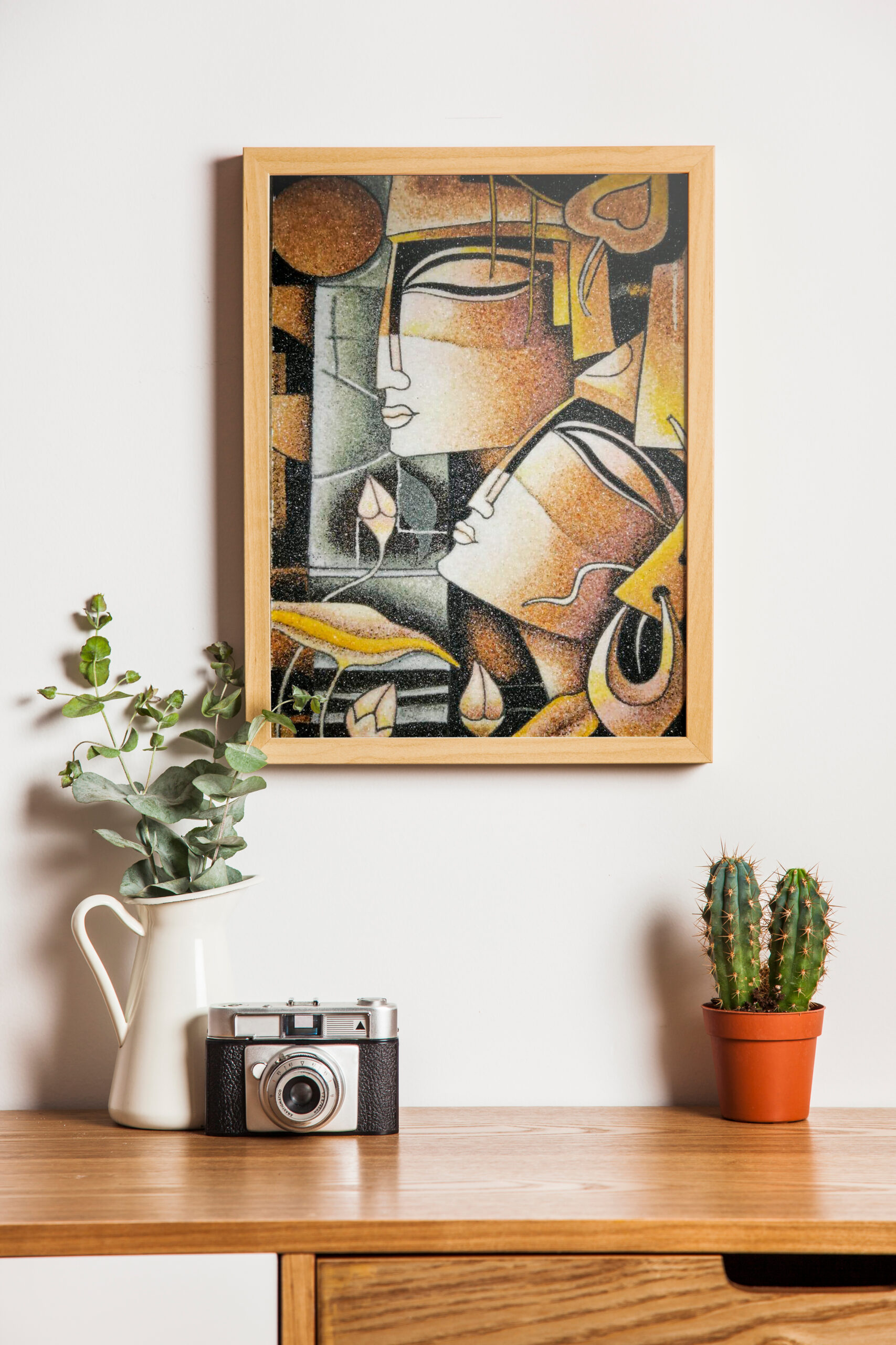 A Timeless Fusion of Music and Nature - Image 2