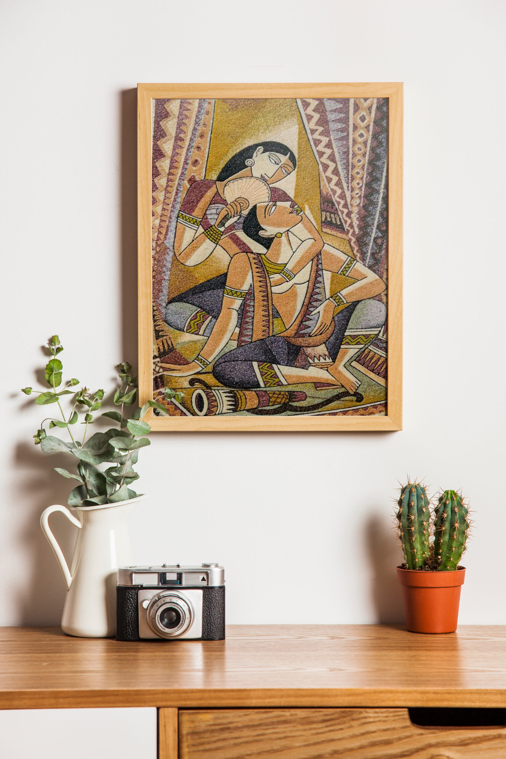 Love & Betrayal - Image 2