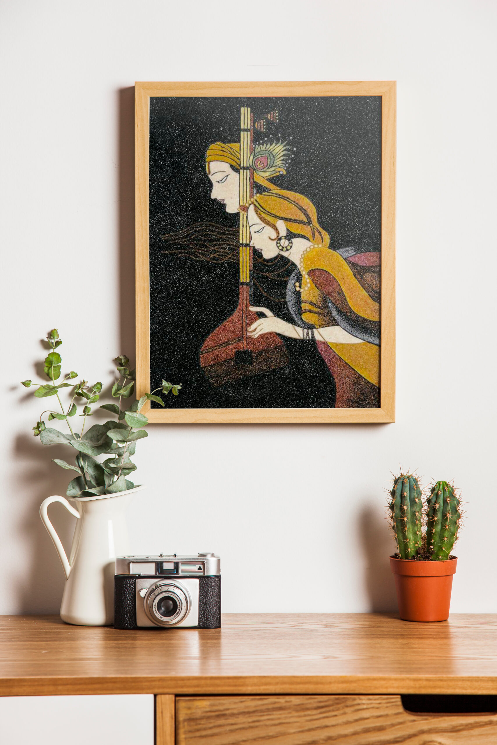 Music & Devotion - Image 2