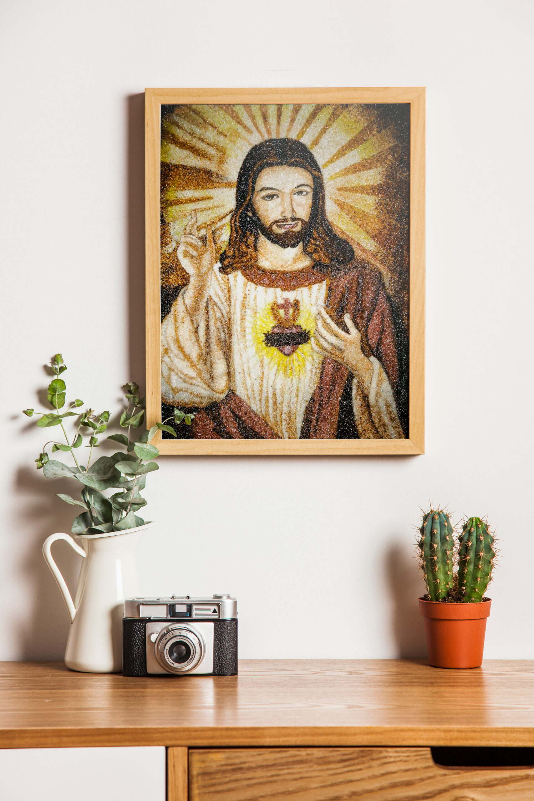 Jesus Christ - Image 2