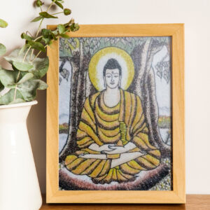 Buddha Under the Tree