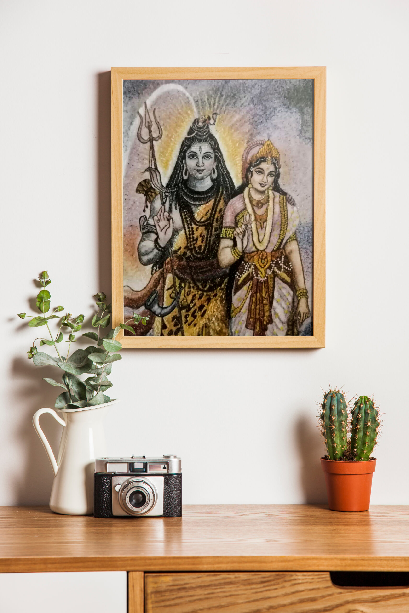 Gods and Godess - Image 2