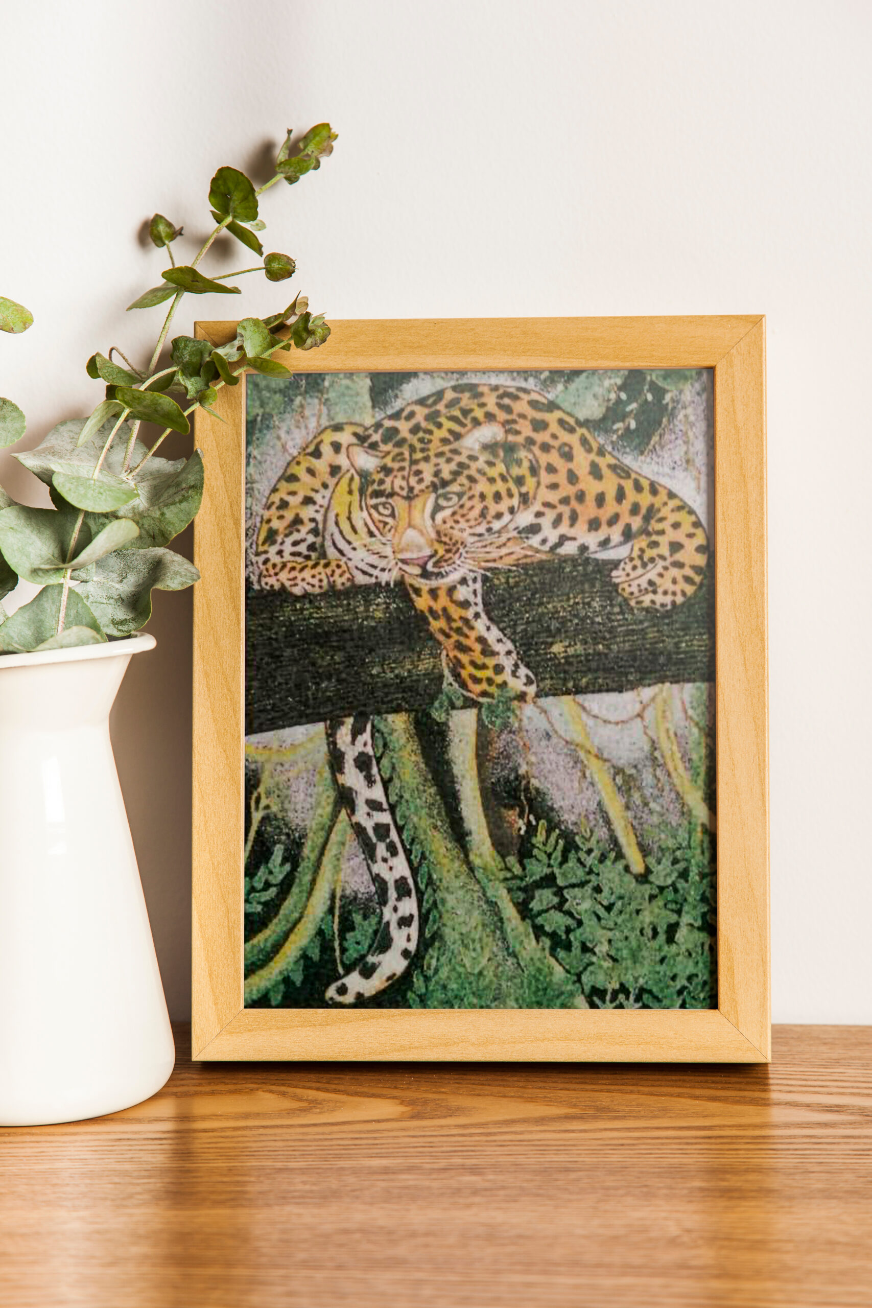 Wilderness Inherited