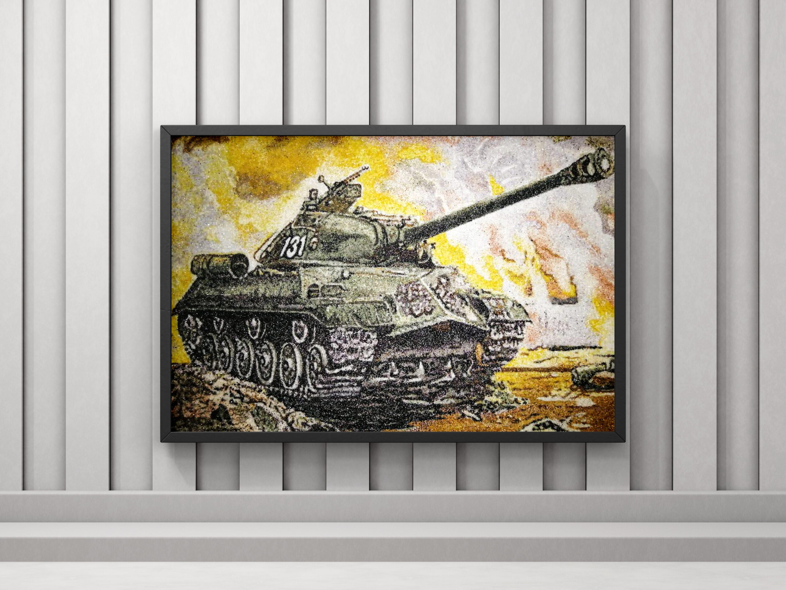 Wars at Arms - Image 2