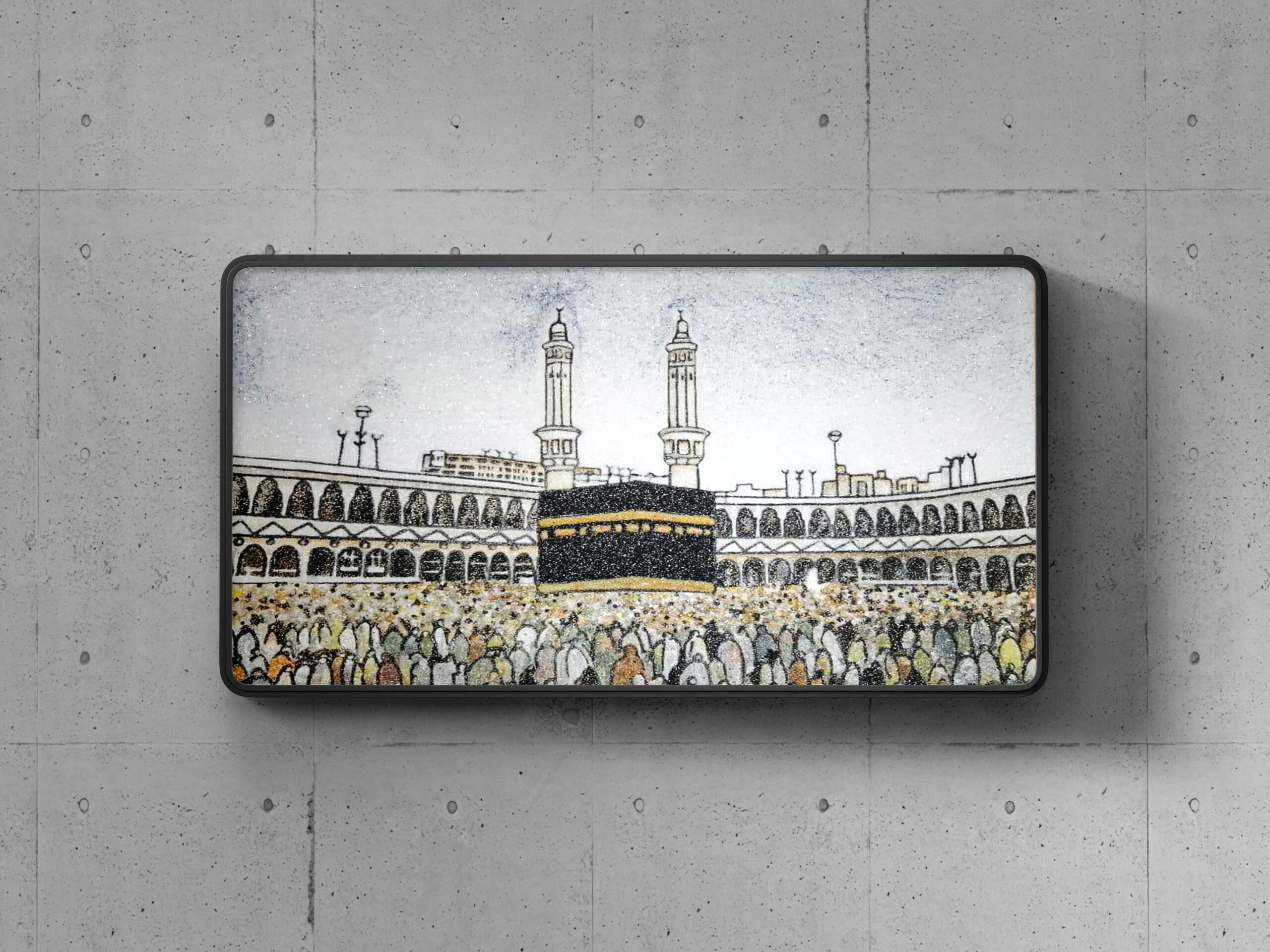 Sacred Kaba - Image 2