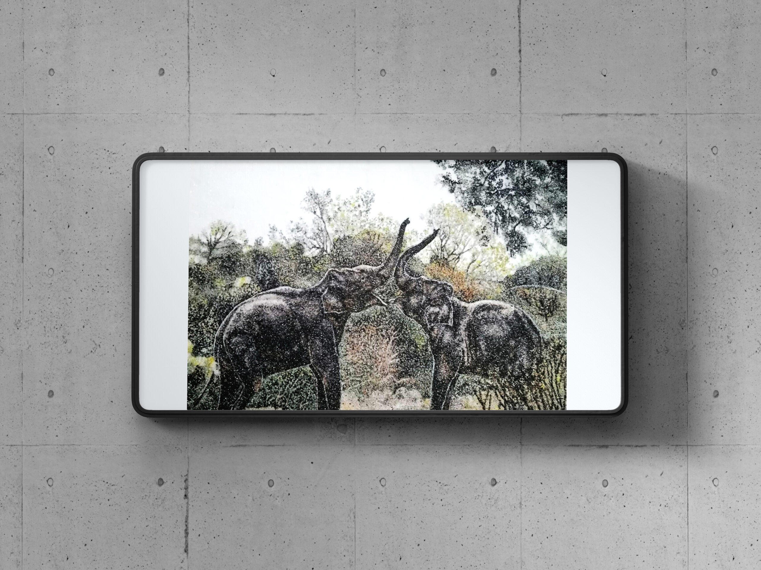 War of Giants - Image 2